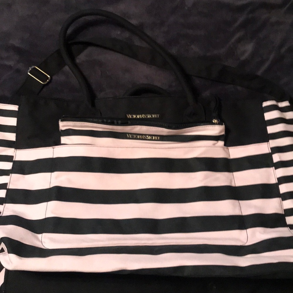 Victoria Secret Weekender Bag